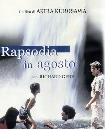 Rapsodia in agosto