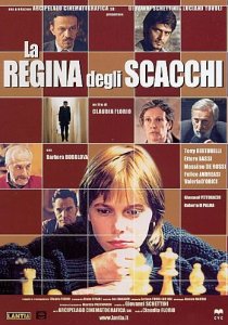 La regina degli scacchi