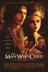 Man Who Cried - L'uomo che pianse, The