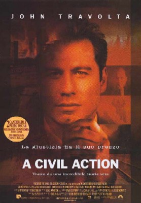 civil action, A