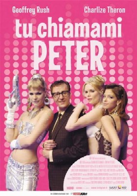 Tu chiamami Peter