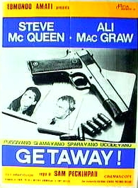 Getaway!