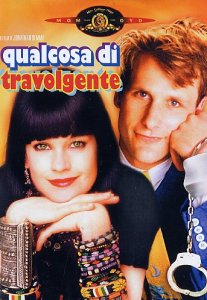 Qualcosa di travolgente