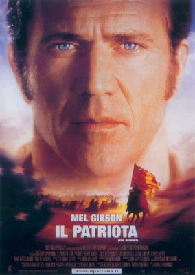 Il patriota