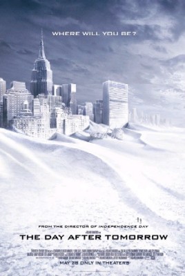 The Day After Tomorrow - L