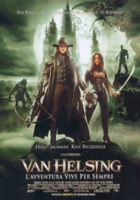 Van Helsing