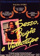 Sesso, bugie e videotape