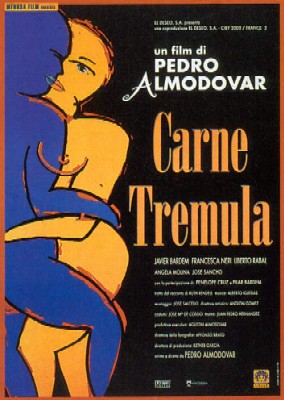 Carne tremula