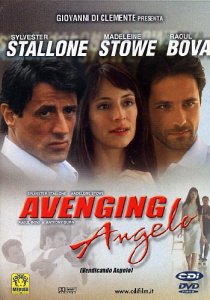 Avenging Angelo - Vendicando Angelo