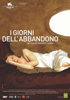 giorni dell'abbandono, I