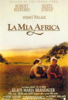 La mia Africa