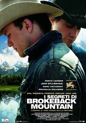 segreti di Brokeback Mountain, I