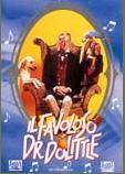 favoloso dottor Dolittle, Il