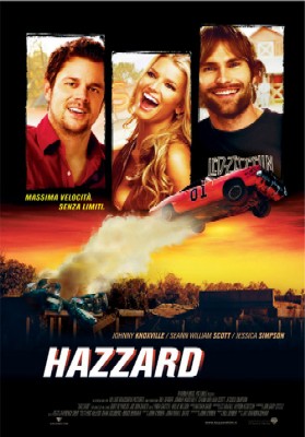 Hazzard