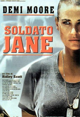 Soldato Jane