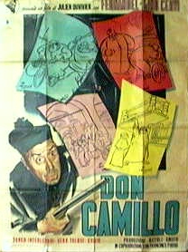 Il ritorno di Don Camillo