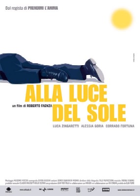 Alla luce del sole