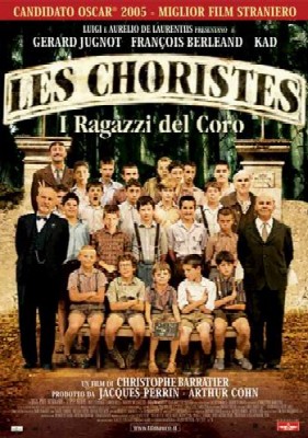 Les choristes - I ragazzi del coro