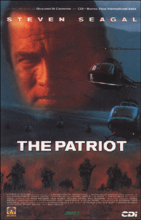 Patriot, The