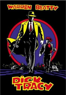 Dick Tracy