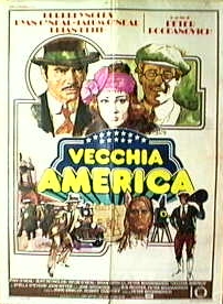 Vecchia America