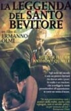 leggenda del santo bevitore, La