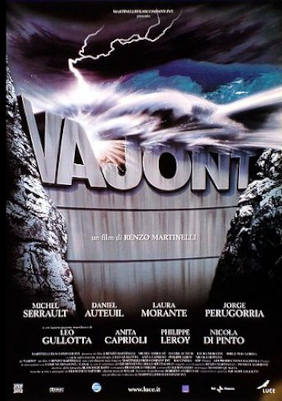 Vajont - La diga del disonore