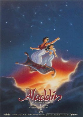 Aladdin