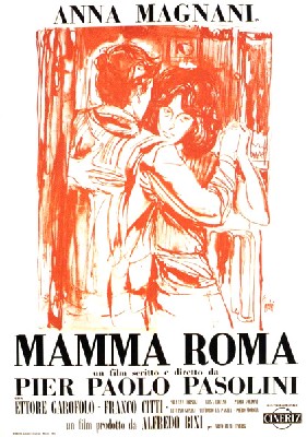 Mamma Roma