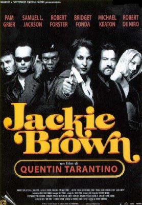 Jackie Brown