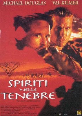 Spiriti nelle tenebre