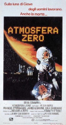 Atmosfera zero