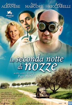 La seconda notte di nozze