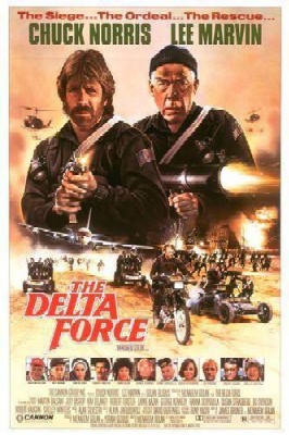 Delta Force