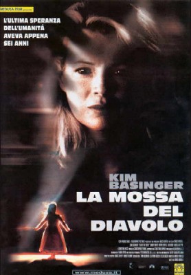 La mossa del diavolo