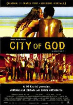 City of God