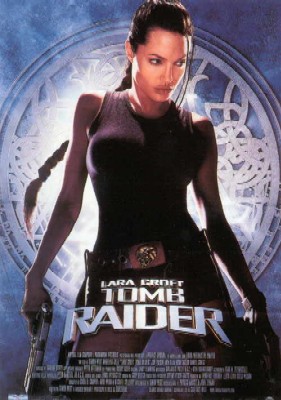 Lara Croft: Tomb Raider