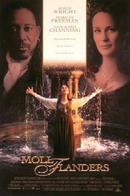 Moll Flanders