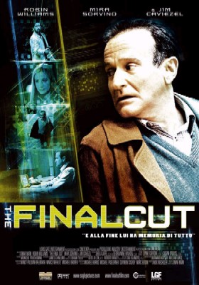 Final Cut, The