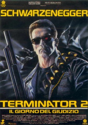 Terminator 2 - Il giorno del giudizio