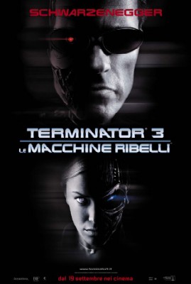Terminator  3: le macchine ribelli