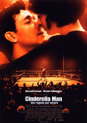 Cinderella Man - Una ragione per lottare