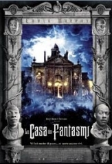 casa dei fantasmi, La