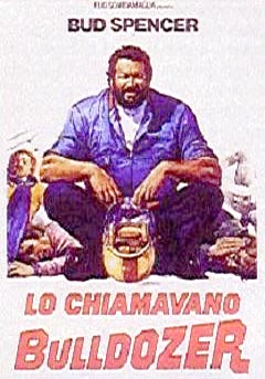 Lo chiamavano Bulldozer