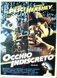 Occhio indiscreto