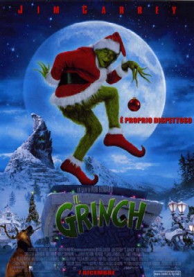 Il Grinch