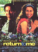 Return to Me