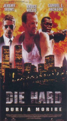 Die Hard - Duri a morire