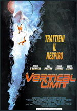 Vertical Limit