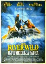 River Wild - Il fiume della paura, The